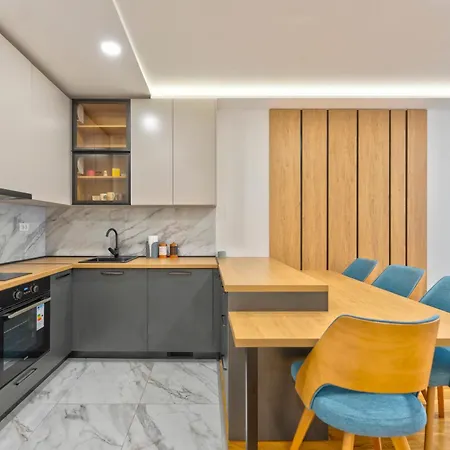 Lejlighed Vip Ema 112 Zlatibor