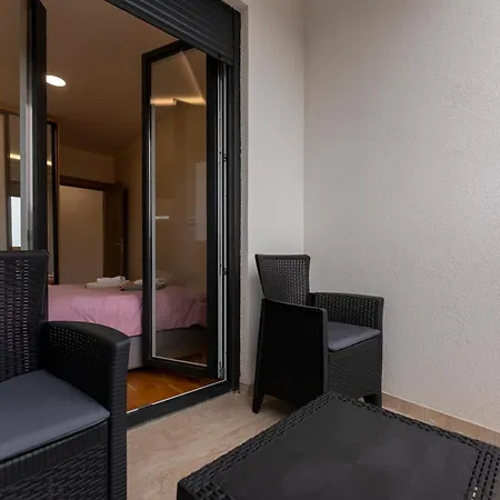 Vip Ema 112 * Zlatibor