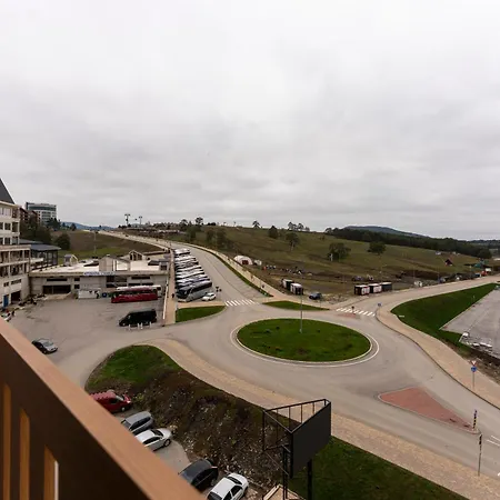 Lejlighed Vip Ema 112 Zlatibor