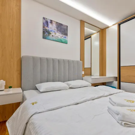 Vip Ema 112 Lejlighed *