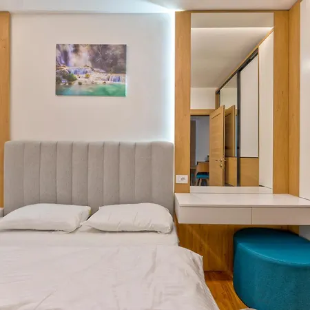 Vip Ema 112 Lejlighed Zlatibor