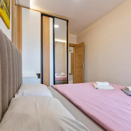 Vip Ema 112 Lejlighed