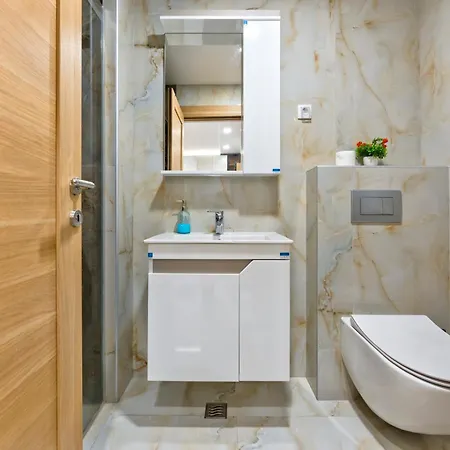 Lejlighed Vip Ema 112