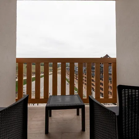 Vip Ema 112 Lejlighed