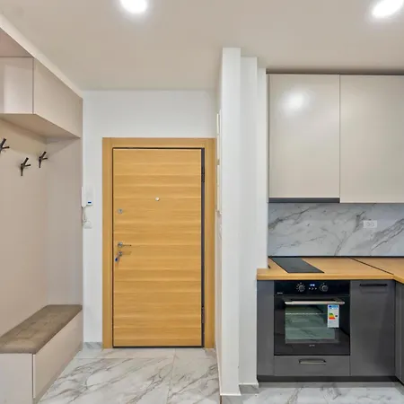 Vip Ema 112 * Zlatibor