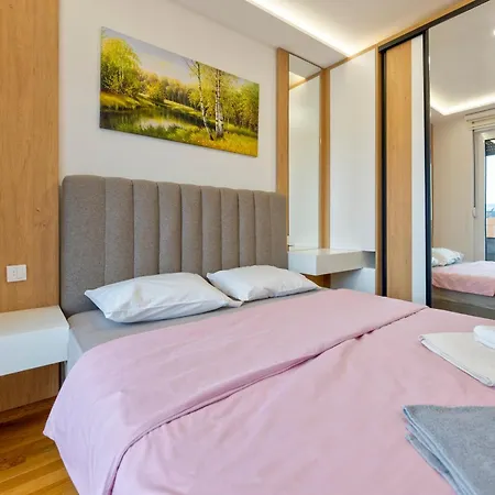 Vip Ema 112 * Zlatibor