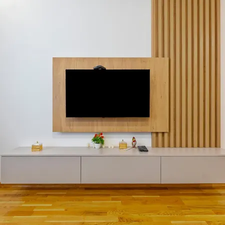 Lejlighed Vip Ema 112 *