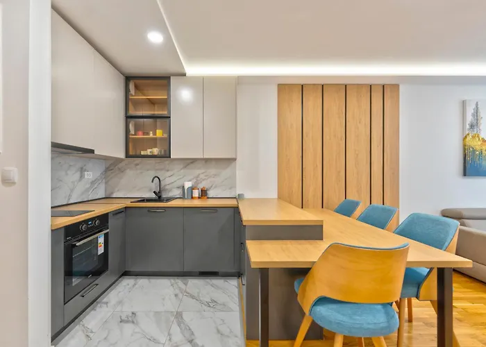 Appartement Vip Ema 112 Zlatibor