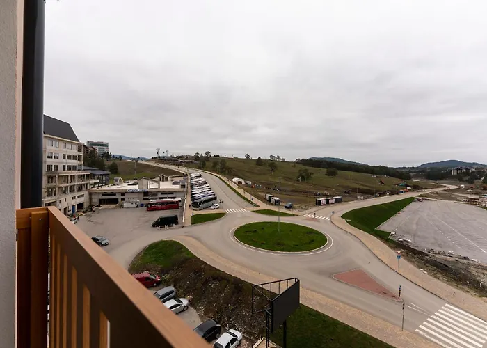 Appartement Vip Ema 112 Zlatibor