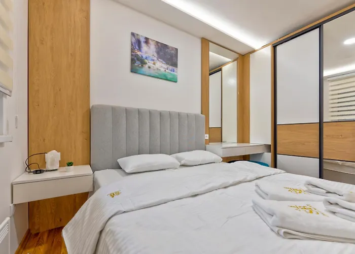 Vip Ema 112 Appartement *