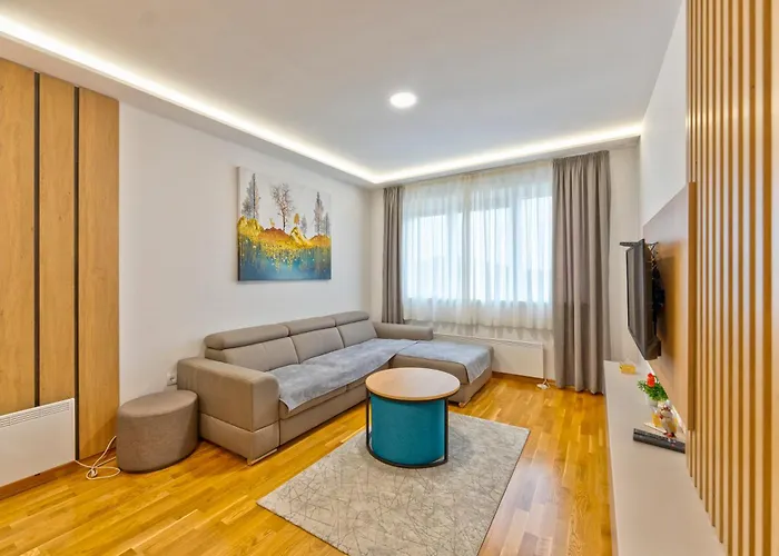 Vip Ema 112 Zlatibor