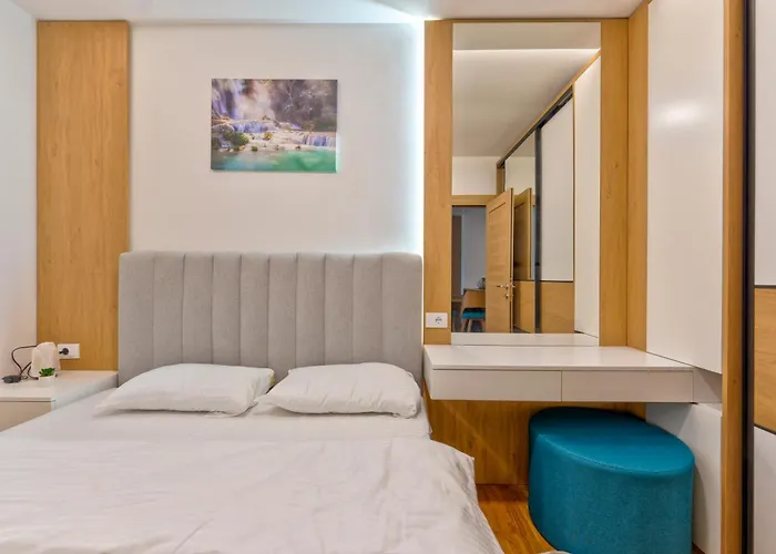 Vip Ema 112 Appartement Zlatibor