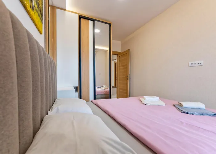 Vip Ema 112 Appartement