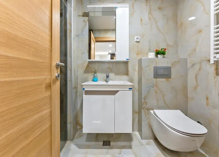 Appartement Vip Ema 112