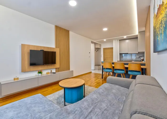 Vip Ema 112 Zlatibor