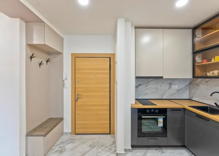 Vip Ema 112 * Zlatibor