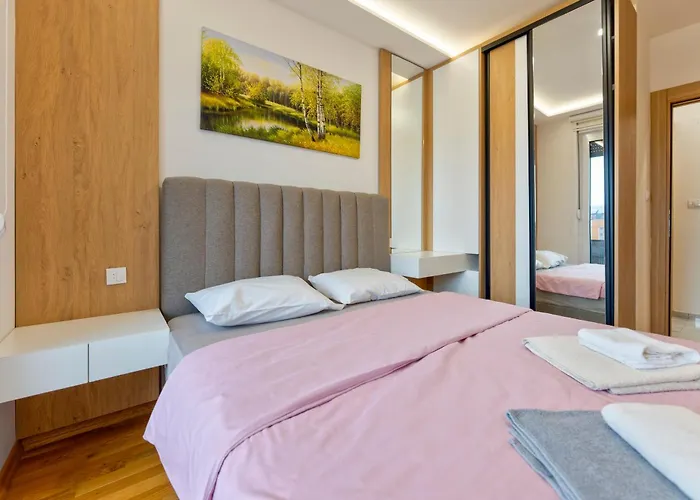 Vip Ema 112 * Zlatibor