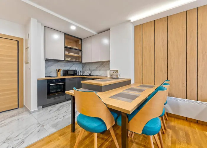 Appartement Vip Ema 112