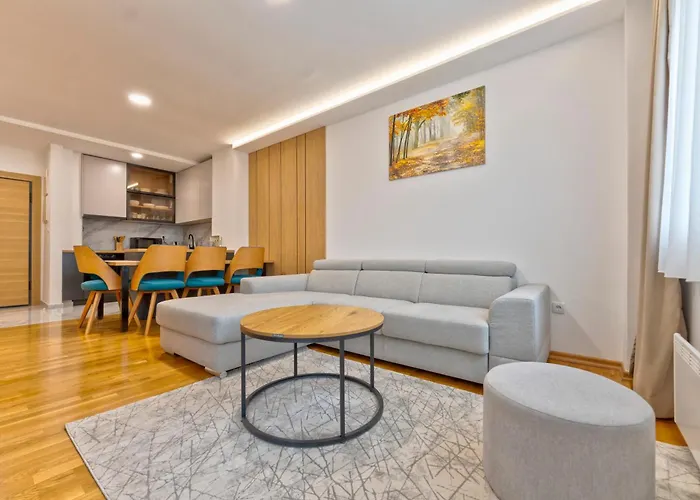 Vip Ema 112 Appartement *