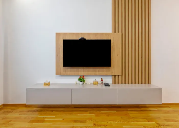 Appartement Vip Ema 112 *